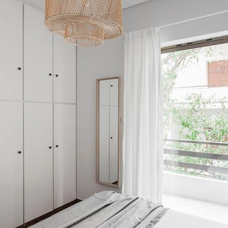 Pleasant 2Br Apartment Near Helexpo By Upstreet Athene Buitenkant foto