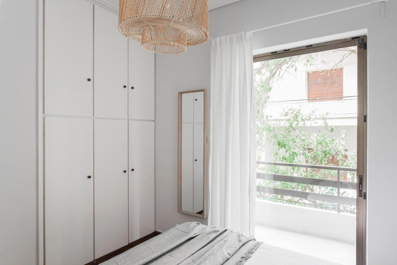 Pleasant 2Br Apartment Near Helexpo By Upstreet Athene Buitenkant foto
