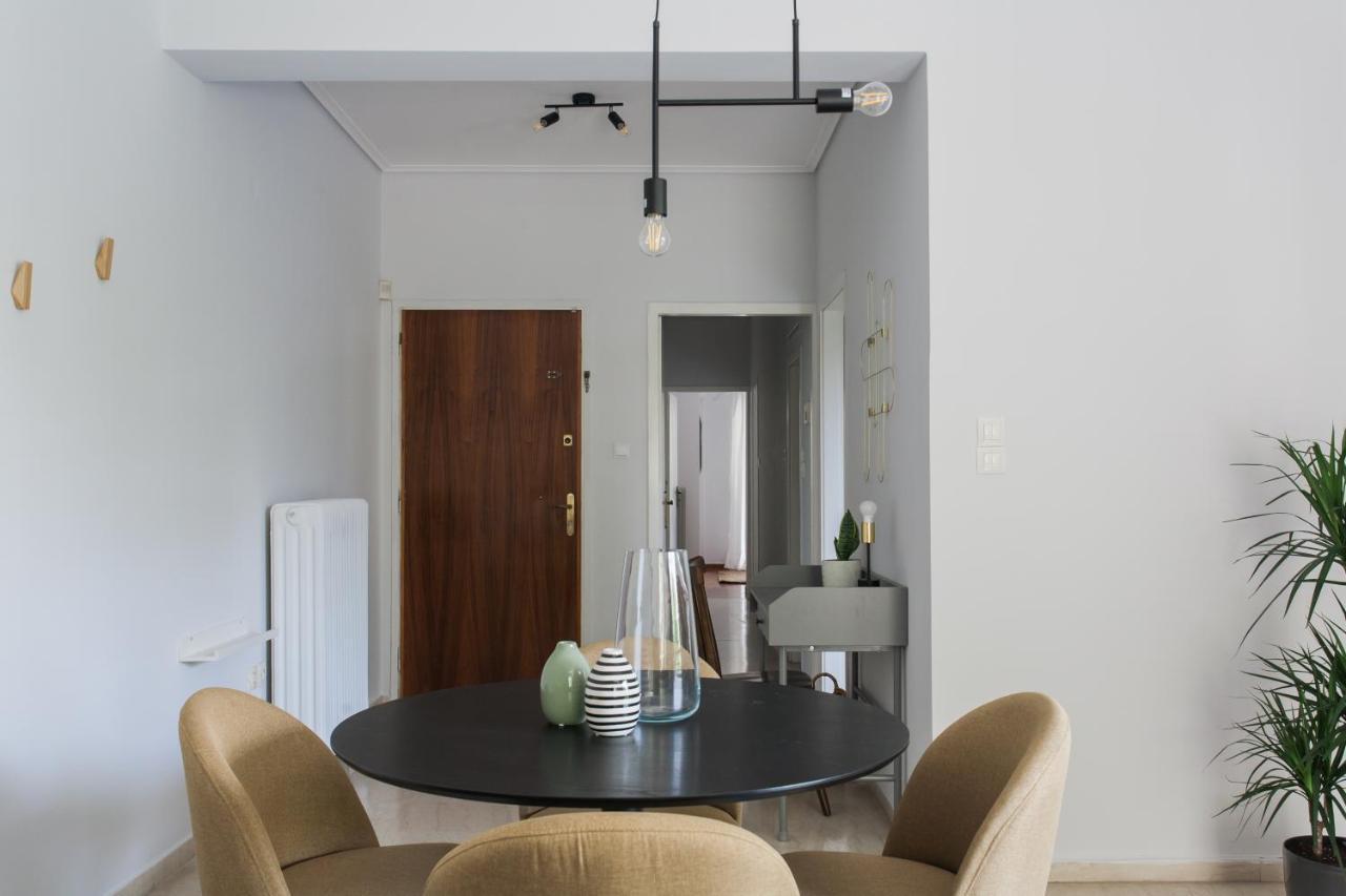 Pleasant 2Br Apartment Near Helexpo By Upstreet Athene Buitenkant foto