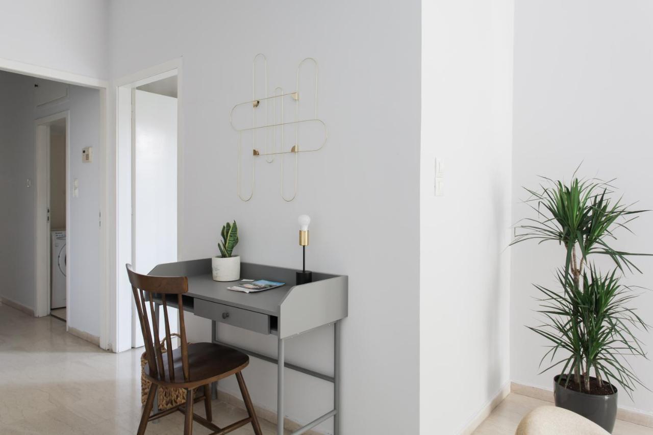 Pleasant 2Br Apartment Near Helexpo By Upstreet Athene Buitenkant foto