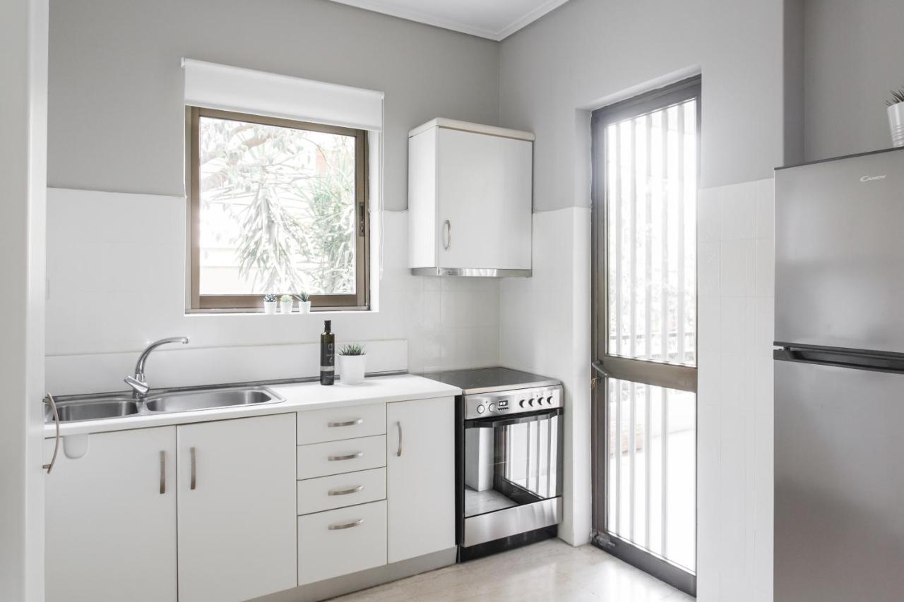 Pleasant 2Br Apartment Near Helexpo By Upstreet Athene Buitenkant foto