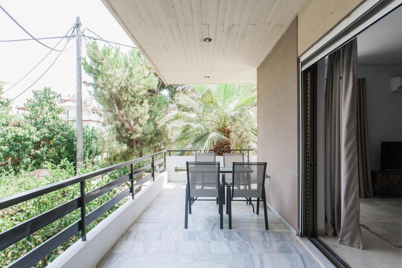 Pleasant 2Br Apartment Near Helexpo By Upstreet Athene Buitenkant foto