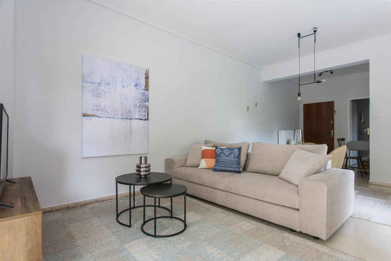 Pleasant 2Br Apartment Near Helexpo By Upstreet Athene Buitenkant foto
