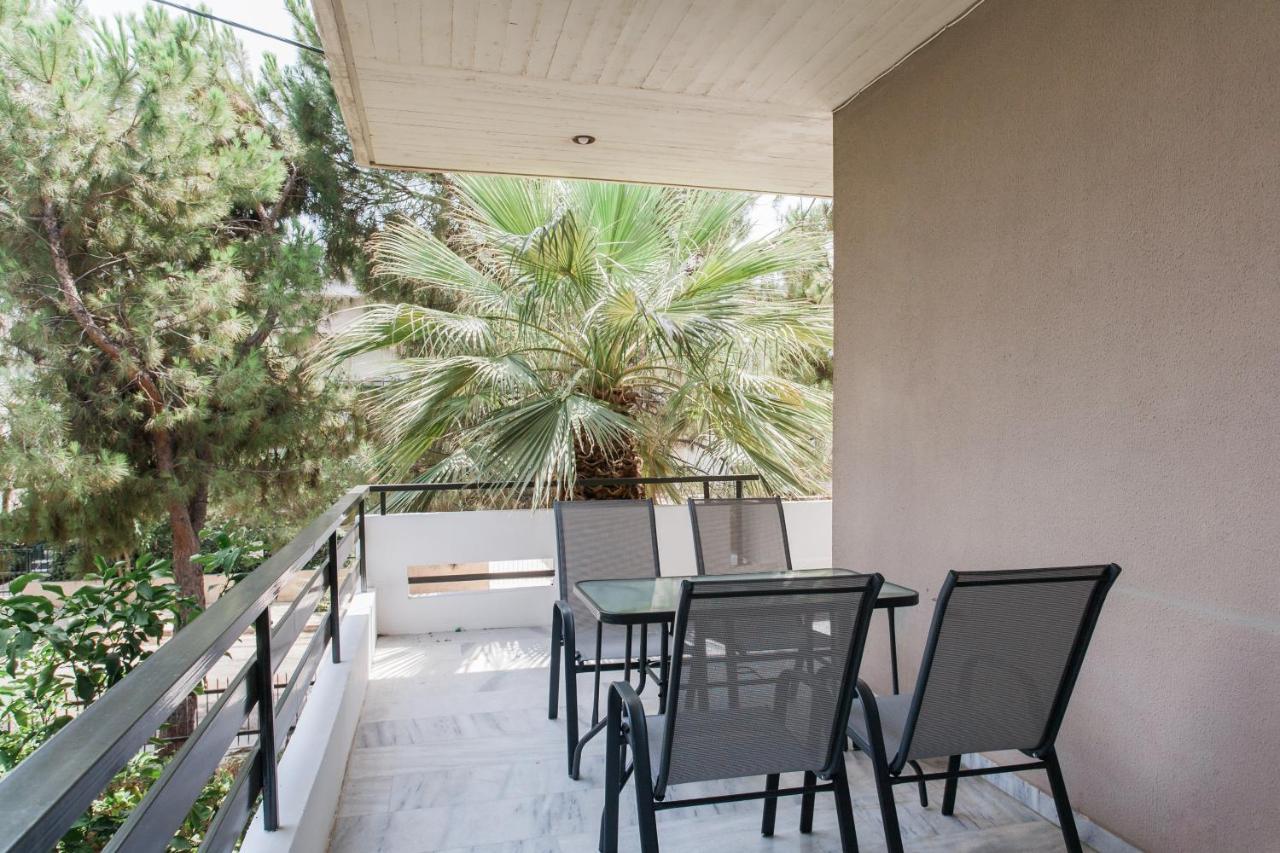 Pleasant 2Br Apartment Near Helexpo By Upstreet Athene Buitenkant foto