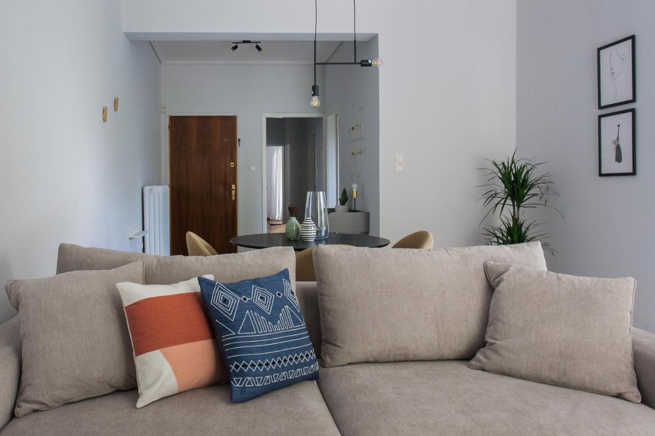 Pleasant 2Br Apartment Near Helexpo By Upstreet Athene Buitenkant foto