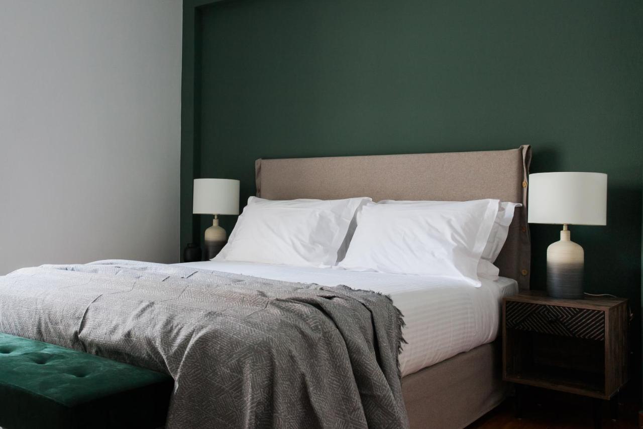 Pleasant 2Br Apartment Near Helexpo By Upstreet Athene Buitenkant foto
