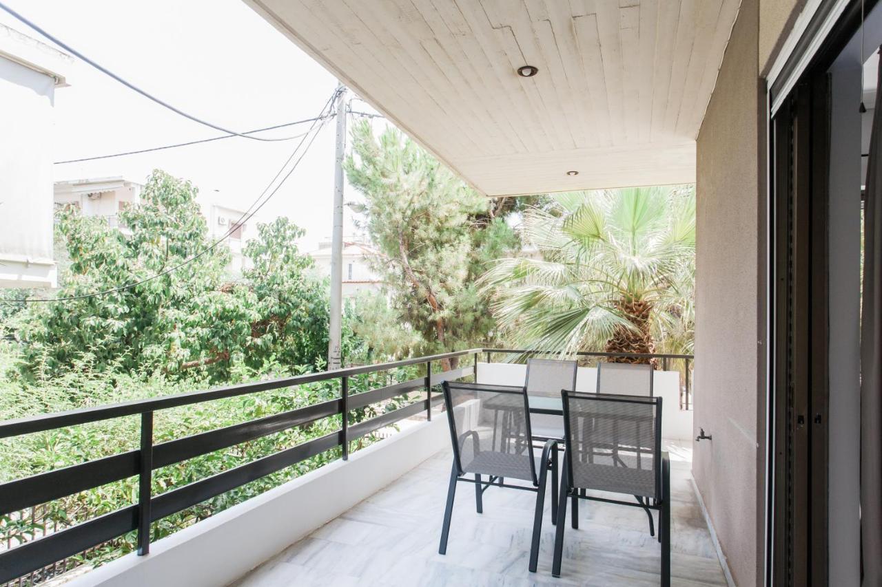 Pleasant 2Br Apartment Near Helexpo By Upstreet Athene Buitenkant foto