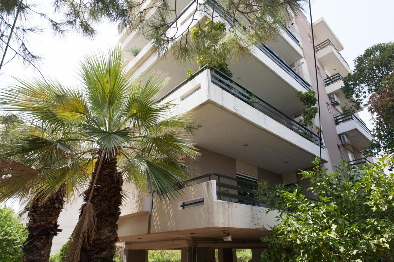 Pleasant 2Br Apartment Near Helexpo By Upstreet Athene Buitenkant foto